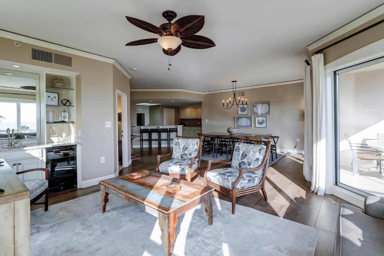 4309 Windsor Court Villa Pulau Hilton Head Luaran gambar