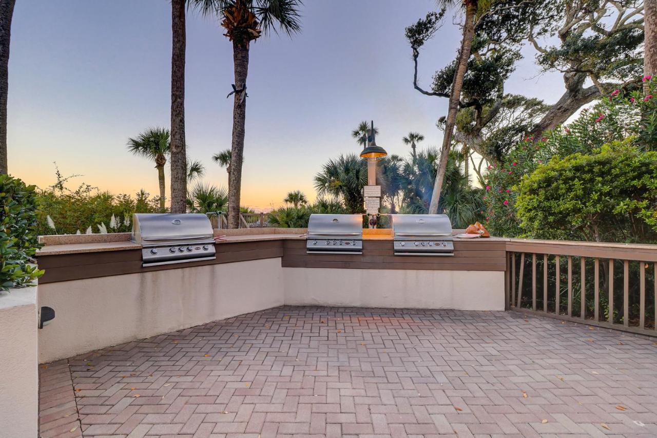 4309 Windsor Court Villa Pulau Hilton Head Luaran gambar